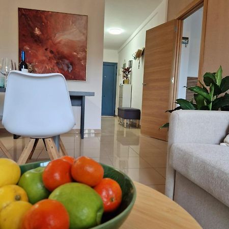 Casa Tina, Costa Del Silencio Apartment Bagian luar foto
