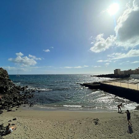 Casa Tina, Costa Del Silencio Apartment Bagian luar foto