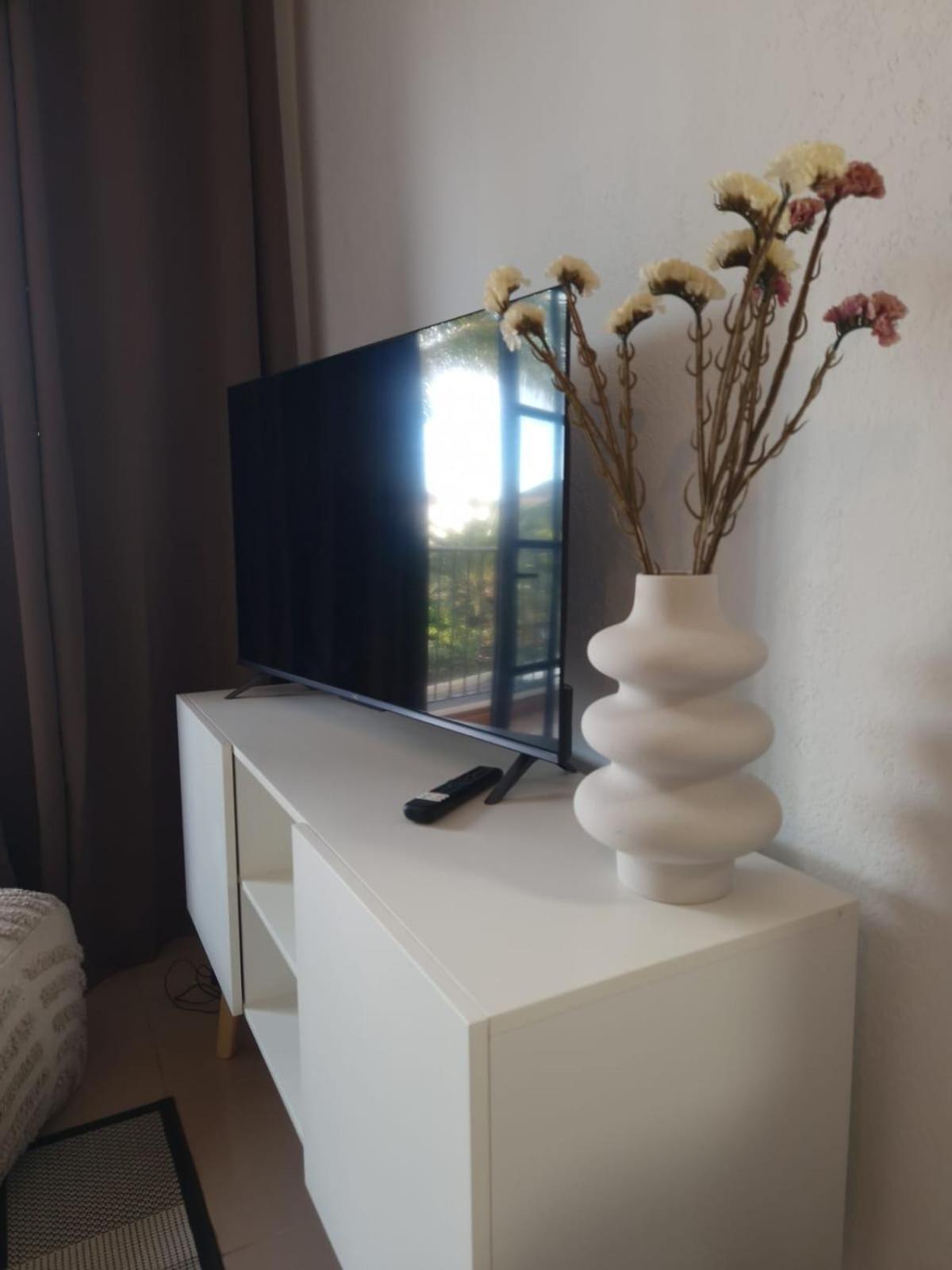 Casa Tina, Costa Del Silencio Apartment Bagian luar foto