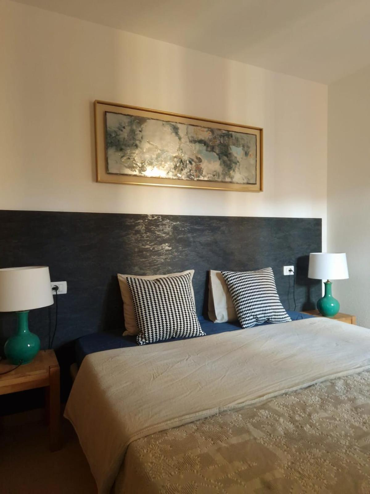 Casa Tina, Costa Del Silencio Apartment Bagian luar foto