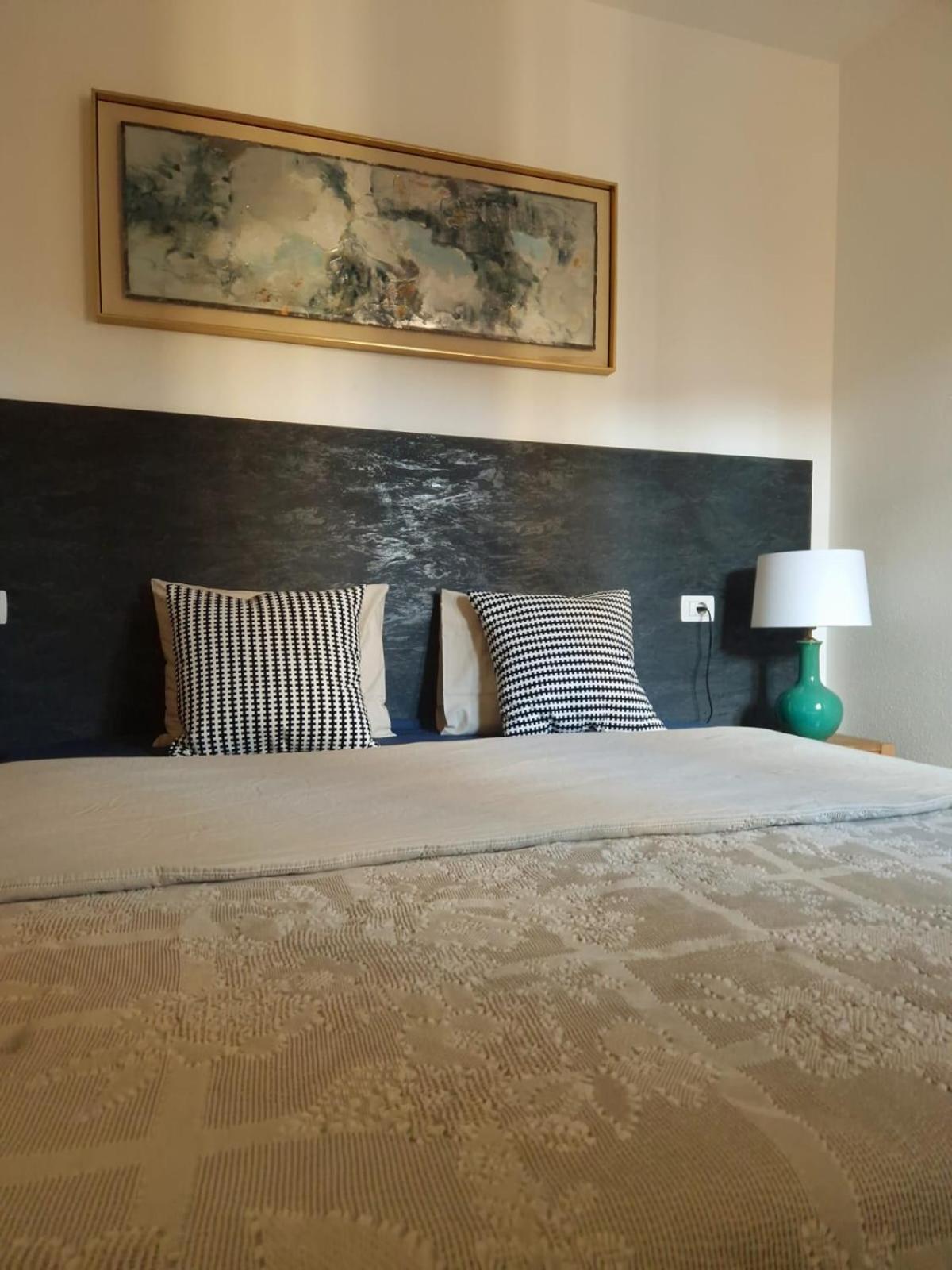 Casa Tina, Costa Del Silencio Apartment Bagian luar foto